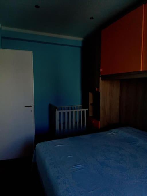 Appartamento Luminosissimo Con Vista Panoramica Marina di Cerveteri 외부 사진