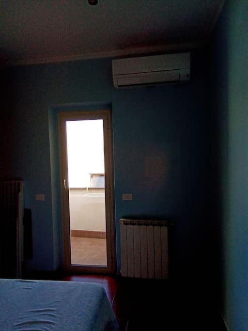Appartamento Luminosissimo Con Vista Panoramica Marina di Cerveteri 외부 사진